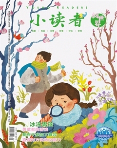 小读者·阅世界