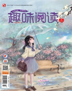 小学生优秀作文·趣味阅读