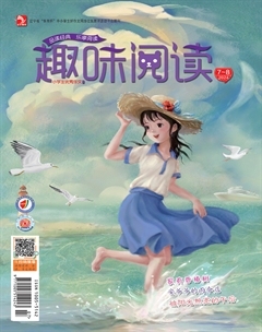 小学生优秀作文·趣味阅读