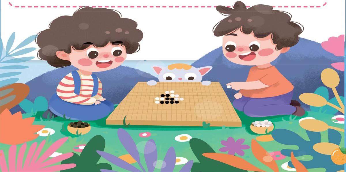 “补刀王”小七的插图