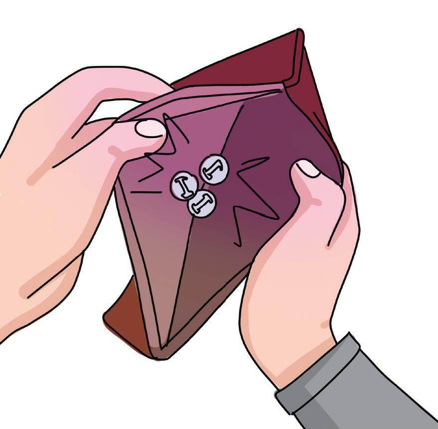 一毛钱难倒英雄汉的插图