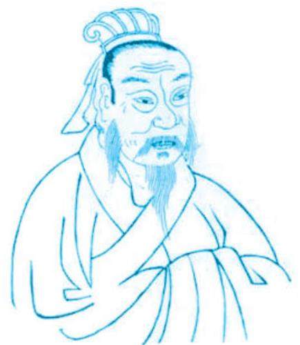 颠覆你认知的王戎的插图