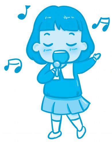 茅盾文学奖之夜的插图
