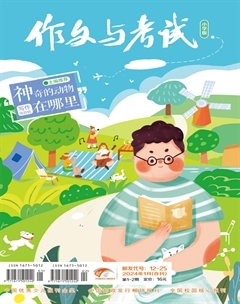 作文与考试·小学版