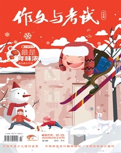 作文与考试·小学版