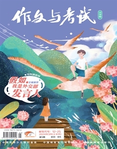 作文与考试·小学版