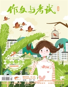 作文与考试·小学版