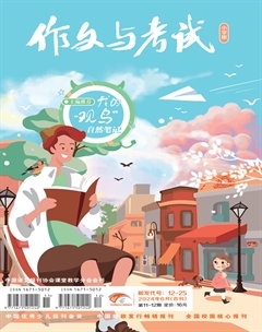 作文与考试·小学版