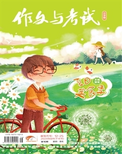 作文与考试·小学版