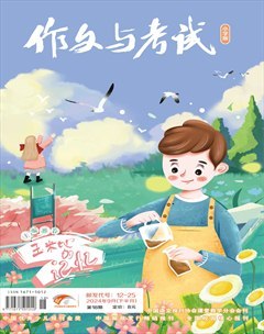 作文与考试·小学版