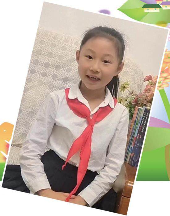 我的龅牙外婆的插图