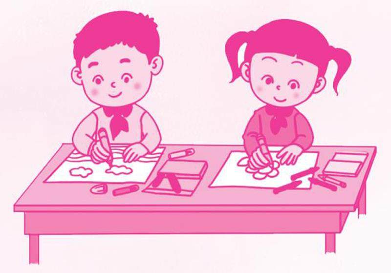 同桌是“话家”的插图