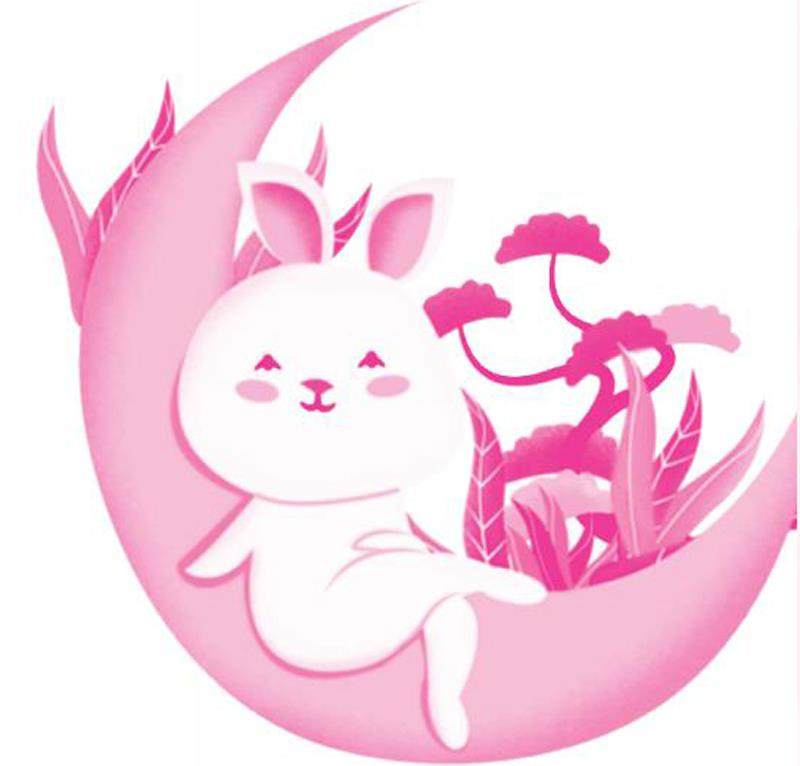 这样写景更形象的插图