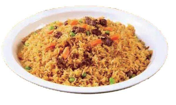 金牌炒饭人的插图