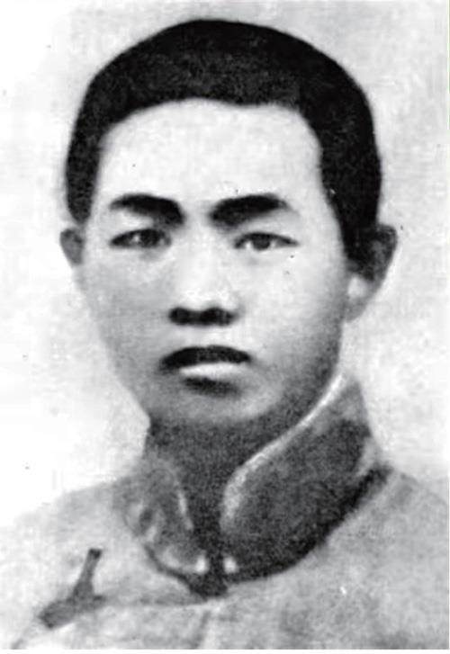 狱中诗的插图