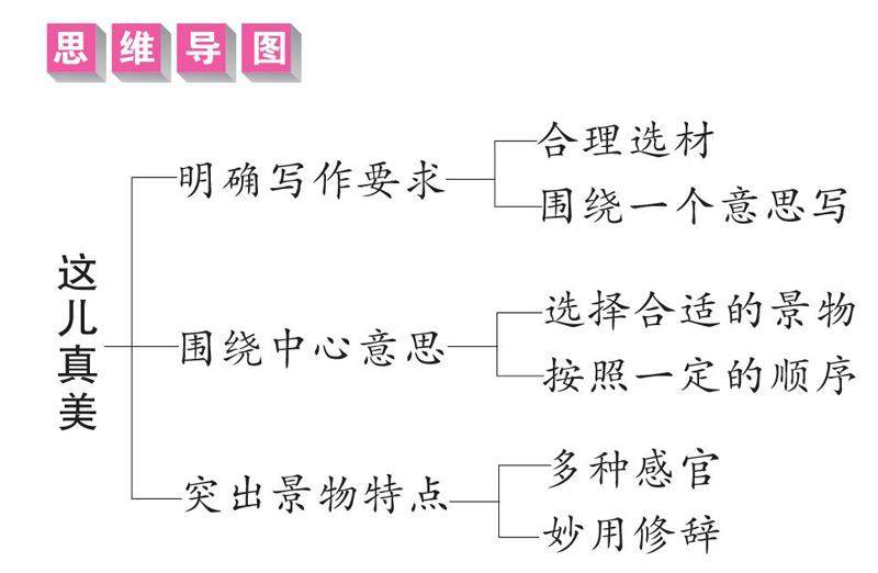 这儿真美1的插图